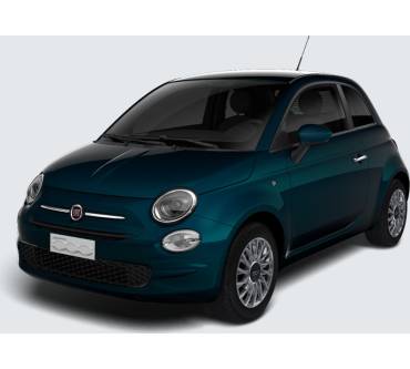 Produktbild Fiat 500 (2019)