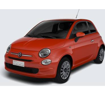 Produktbild Fiat 500 (2019)