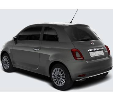 Produktbild Fiat 500 (2019)