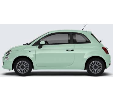 Produktbild Fiat 500 (2019)