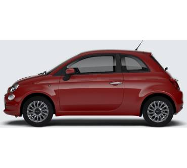 Produktbild Fiat 500 (2019)