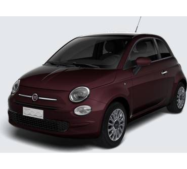 Produktbild Fiat 500 (2019)