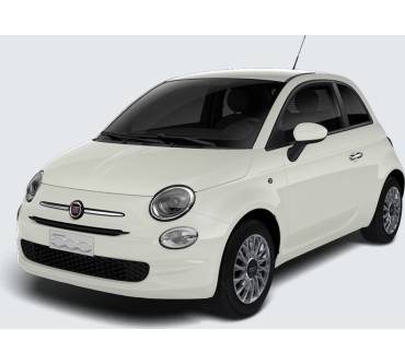 Produktbild Fiat 500 (2019)