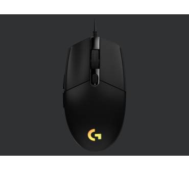 Produktbild Logitech G203