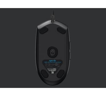 Produktbild Logitech G203