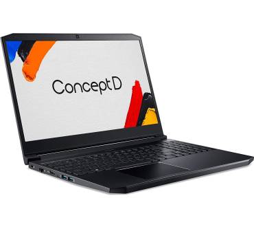 Produktbild Acer ConceptD 5 CN517-51