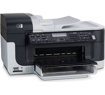 Produktbild HP OfficeJet J6410