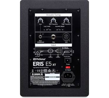 Produktbild PreSonus Eris E5 XT