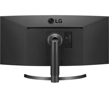 LG 34WN80C-B | Testberichte.de