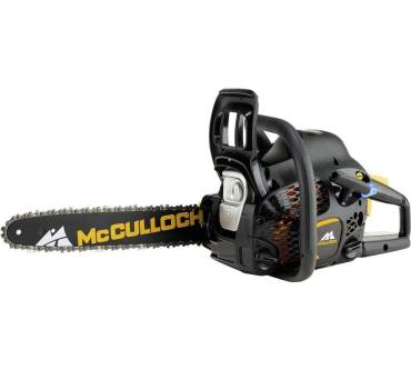 Produktbild McCulloch CS 42STE