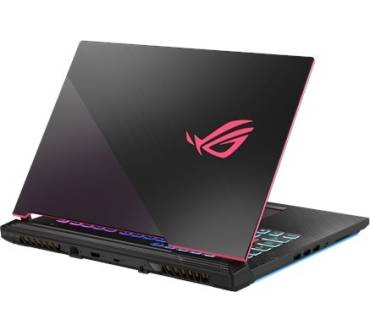 Produktbild Asus ROG Strix G17 G713QR