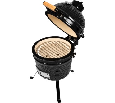 Produktbild Grill Time Kamado-Grill