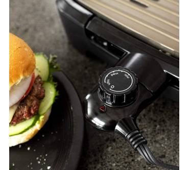 Produktbild George Foreman Smokeless Tischgrill (25850-56)