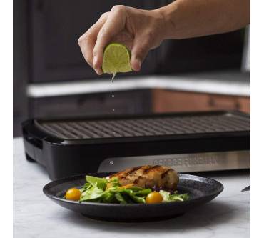 Produktbild George Foreman Smokeless Tischgrill (25850-56)