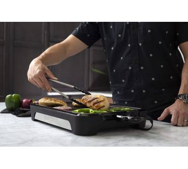 Produktbild George Foreman Smokeless Tischgrill (25850-56)