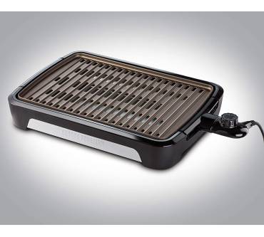 Produktbild George Foreman Smokeless Tischgrill (25850-56)