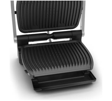 Produktbild Tefal GC707 OptiGrill Deluxe