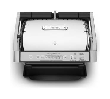 Produktbild Tefal GC707 OptiGrill Deluxe