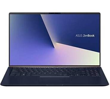 Produktbild Asus ZenBook 15 UX533FAC