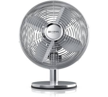 Produktbild Brandson Retro Tischventilator