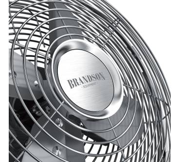 Produktbild Brandson Retro Tischventilator