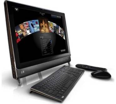 Produktbild HP Touchsmart IQ500