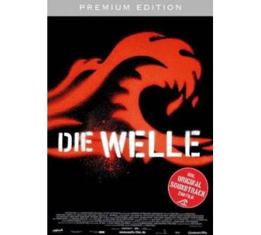 Produktbild DVD Die Welle - Premium Edition