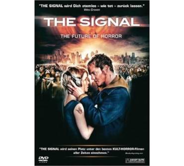 Produktbild DVD The Signal