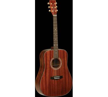 Produktbild Tanglewood Guitars TW15 ASM NAT