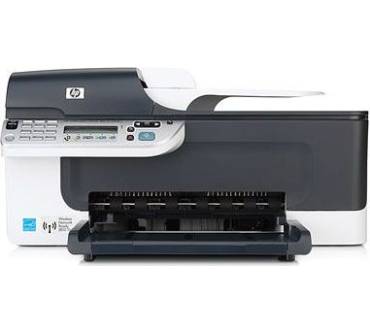 Produktbild HP OfficeJet J4624