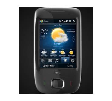 Produktbild HTC Touch Viva