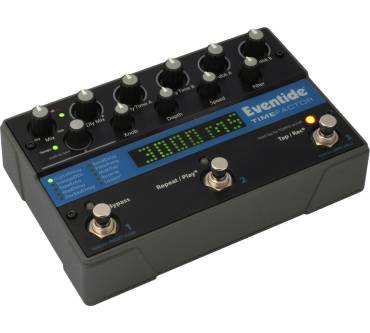 Produktbild Eventide TimeFactor