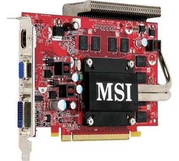 Produktbild MSI N9500GT-MD512Z/D2