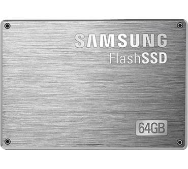 Produktbild Samsung 64 GB SSD SATA 2 (MCCOE64G5MPP-0VA)