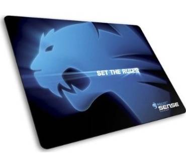 Produktbild Roccat Sense Mausepad Glacier Blue