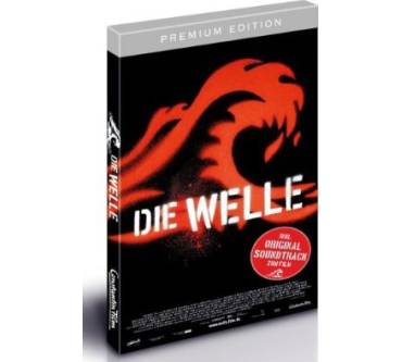 Produktbild DVD Die Welle - Premium Edition