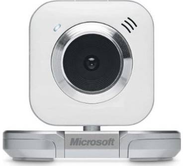 Produktbild Microsoft LifeCam VX-5500