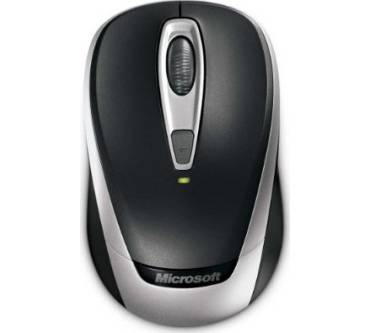 Produktbild Microsoft Wireless Mobile Mouse 3000