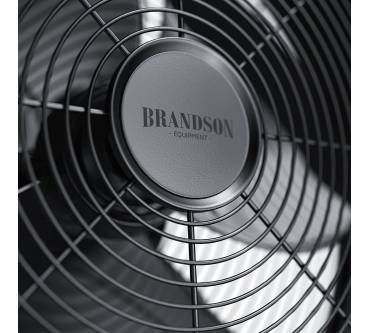 Produktbild Brandson Design Tischventilator