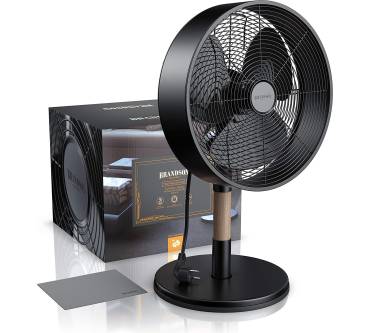 Produktbild Brandson Design Tischventilator