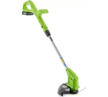 Produktbild Greenworks 24-V-Trimmer 2101207