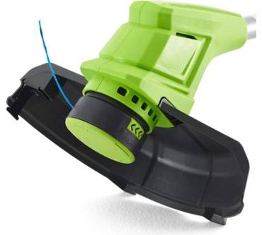 Produktbild Greenworks 24-V-Trimmer 2101207