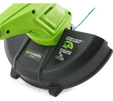 Produktbild Greenworks 24-V-Trimmer 2101207