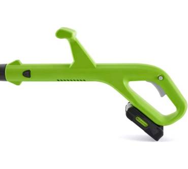 Produktbild Greenworks 24-V-Trimmer 2101207