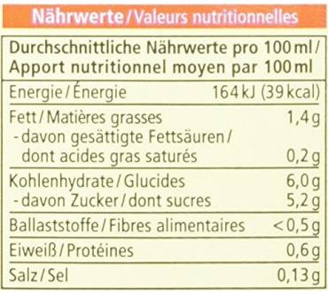 Produktbild Alnatura Hafer Drink ungesüßt