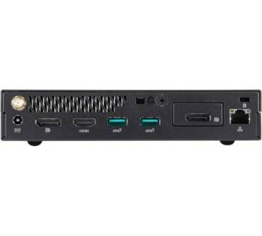 Produktbild Asus Mini PC PB50