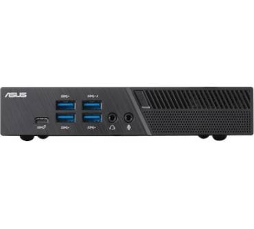 Produktbild Asus Mini PC PB50