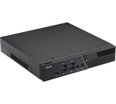 Produktbild Asus Mini PC PB50