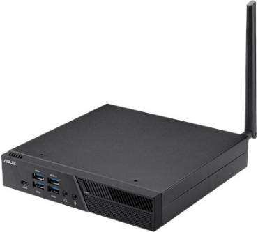 Produktbild Asus Mini PC PB50