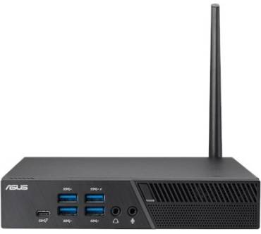 Produktbild Asus Mini PC PB50